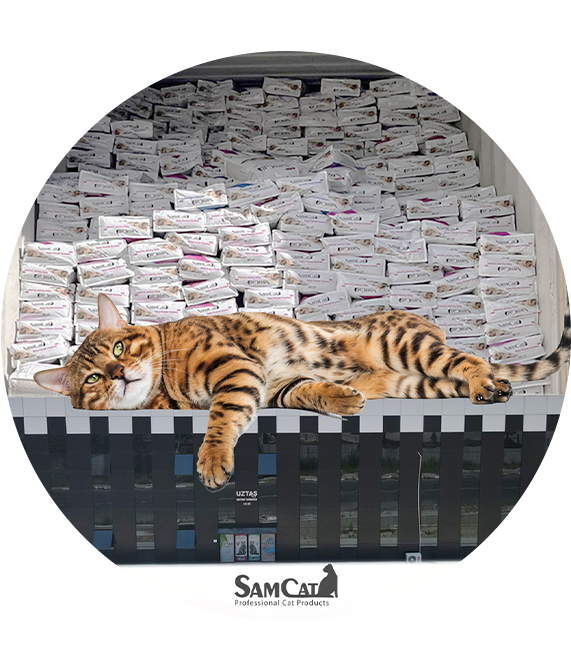 SamCat